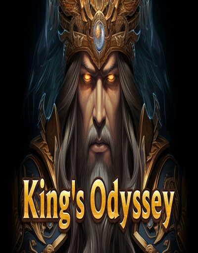 Kings Odyssey: Rise of The Necromancer