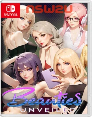 Beauties Unveiled 2