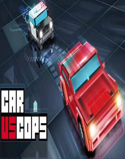 Car VS Cops