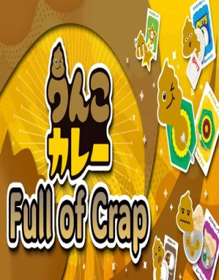 Full of Crap 