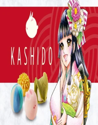 KASHIDO