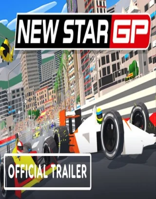 New Star GP