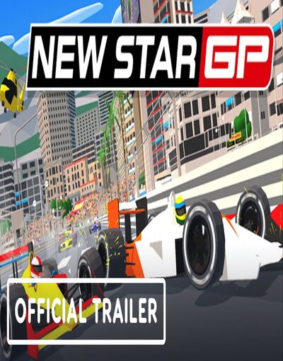 New Star GP