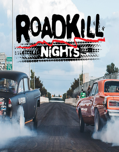 RoadKill