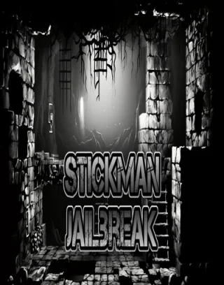 Stickman Jailbreak