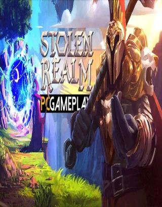 Stolen Realm
