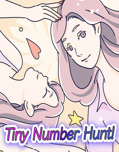 Tiny Number Hunt!