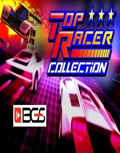  Top Racer Collection