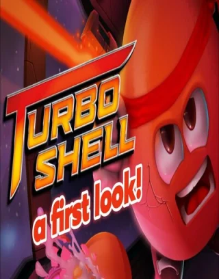 Turbo Shell