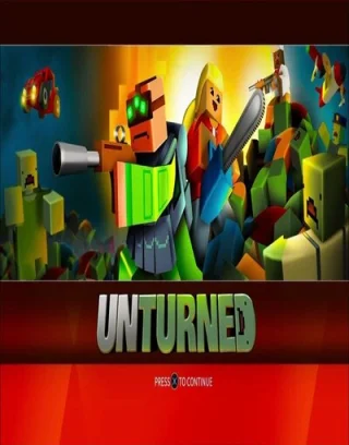 UNTURNED