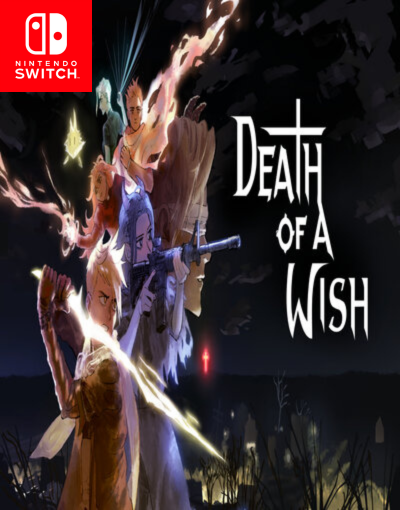 Death of a Wish 