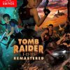 Tomb Raider I-III Remastered