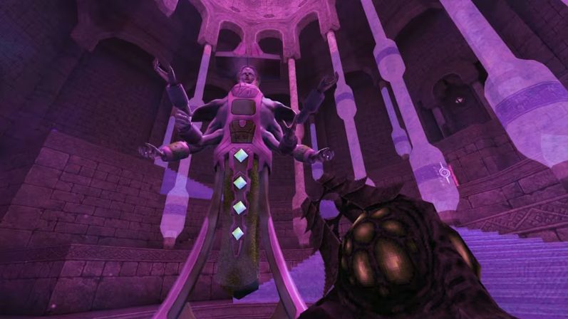 Wrath: Aeon of Ruin