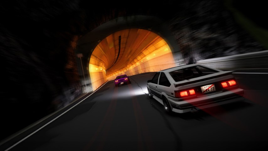 Kanjozoku 2 – Drift Car Games ROM NSP – Switch Game