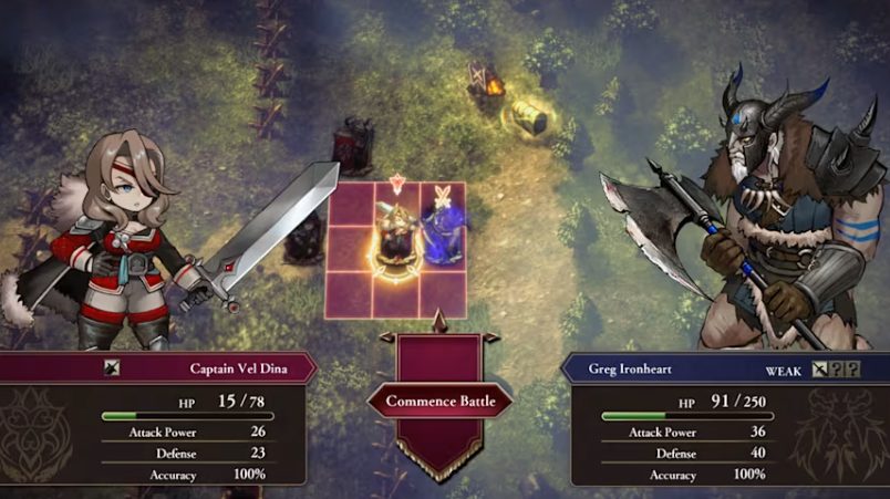 C.A.R.D.S. RPG: The Misty Battlefield