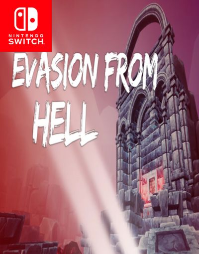Evasion From Hell 