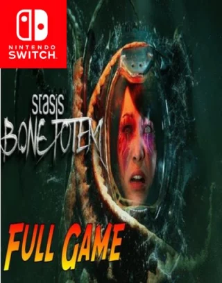 Stasis: Bone Totem