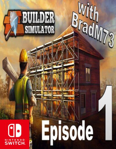 Builder Simulator