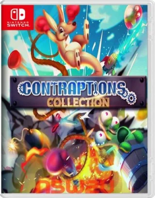 Contraptions Collection