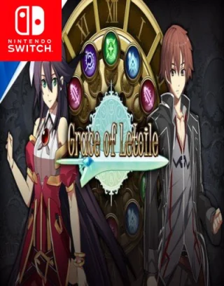 Grace of Letoile