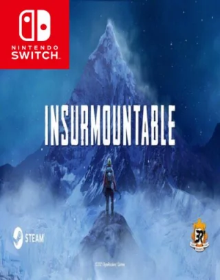 Insurmountable