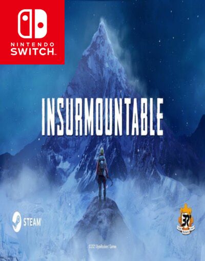 Insurmountable