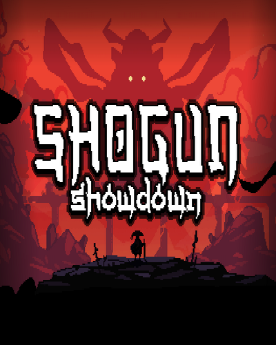Shogun Showdown