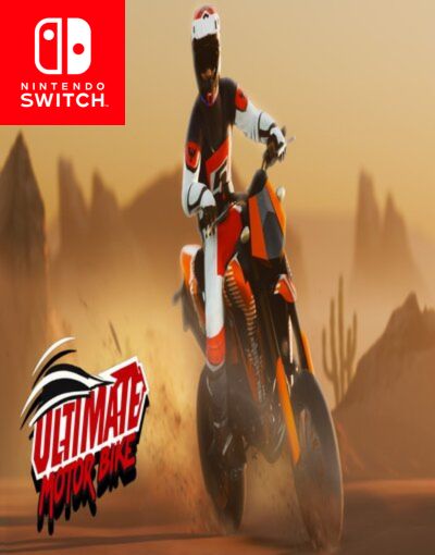 Ultimate Moto Bike Simulator 