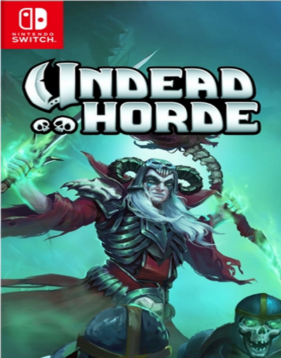 Undead Horde 