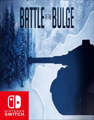 World War: Battle of the Bulge