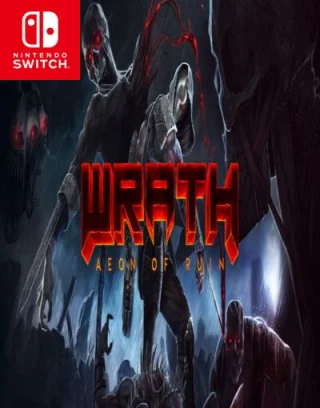 Wrath: Aeon of Ruin