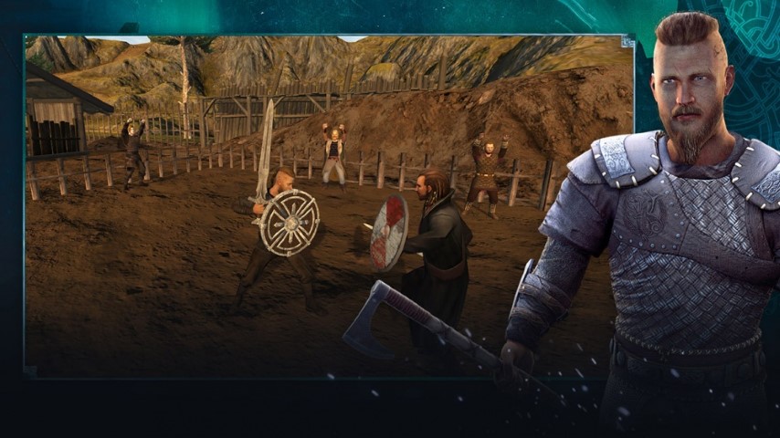Vikings: Valhalla Saga