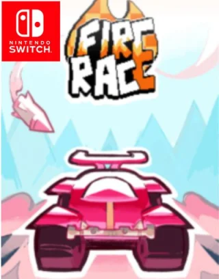 Fire Race