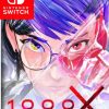 1000xRESIST