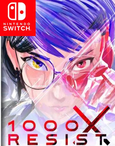 1000xRESIST