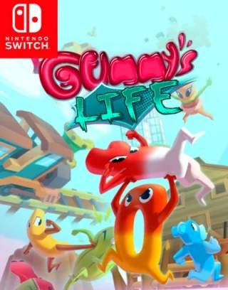 A Gummys Life