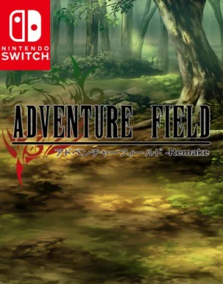 Adventure Field Remake