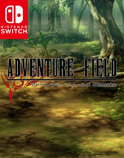 Adventure Field Remake