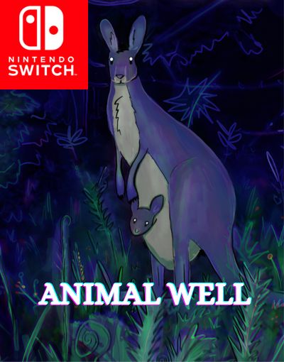 ANIMAL WELL