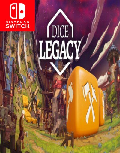 Dice Legacy