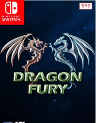 Dragon Fury