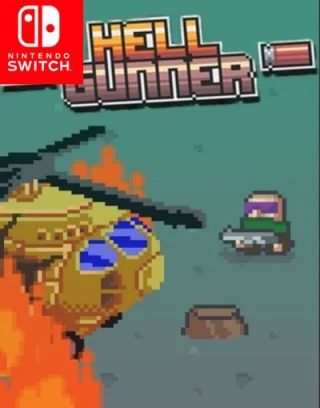 HellGunner