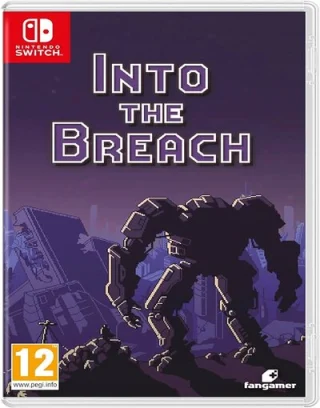 Into the Breach 