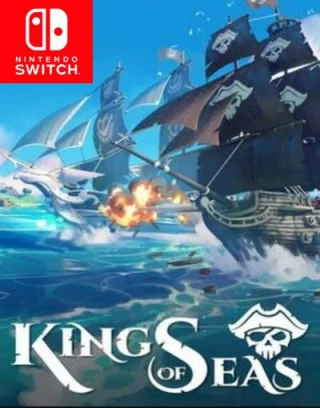 King of Seas