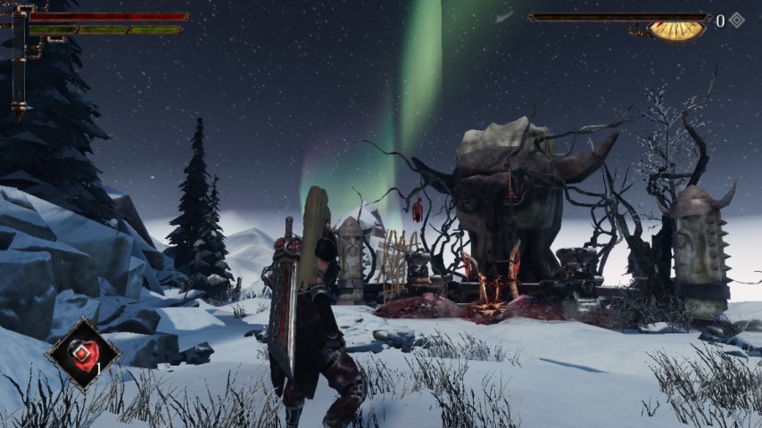 Morbid: The Lords of Ire