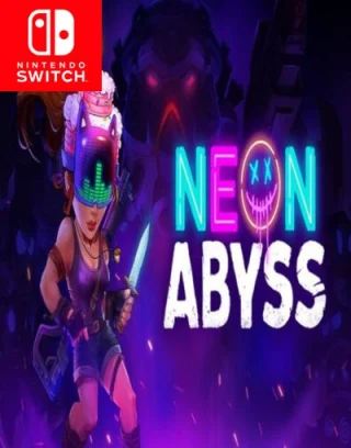 Neon Abyss