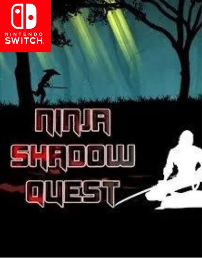 Ninja Shadow Quest