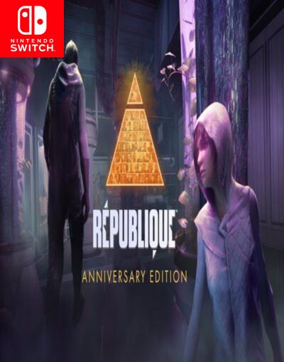REPUBLIQUE: Anniversary Edition
