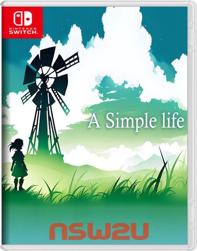 A Simple Life