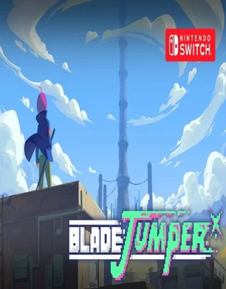 Blade Jumper
